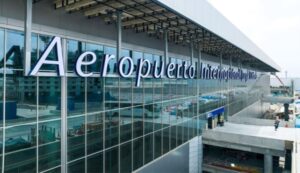 Aeropuerto Jorge Chávez Ositran confirma que aún no está listo para operar