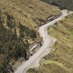 MTC optimizará más de 905 km de la Longitudinal de la Sierra Tramo 4 para fortalecer el desarrollo en la zona centro-sur del país