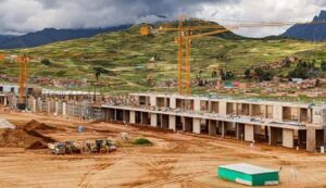Aeropuerto de Chinchero MTC plantea conectar Cusco con destinos turísticos como Máncora, Chiclayo y Tarapoto