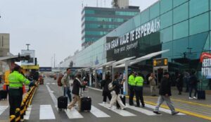 Antiguo terminal del Jorge Chávez tendrá nuevo uso tras apertura del moderno aeropuerto en 2025