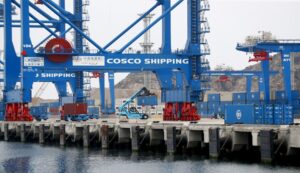 Chancay nuevo puerto aportaría hasta 0.9% al PBI en 2025