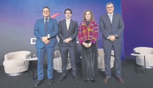 DP World Callao aportó más de US$ 3,000 millones al PBI del Perú entre 2010 y 2024