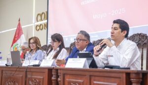 MTC impulsa mejoramiento de la infraestructura vial y aeroportuaria en La Libertad