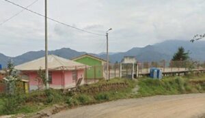 MTC reubicará dos colegios en Cutervo para garantizar seguridad escolar y avanzar con la carretera Longitudinal de la Sierra Tramo 2