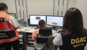 MTC supervisa ejercicios operacionales con 15 vuelos simulados en el nuevo Aeropuerto Internacional Jorge Chávez