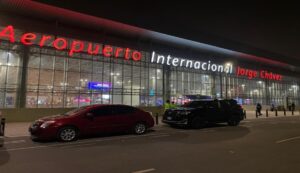 Nuevo Jorge Chávez inicia marcha blanca con llegada de primer vuelo desde Buenos Aires