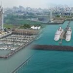 Nuevo Terminal de Cruceros en Miraflores incluirá hotel sobre el mar y zona gastronómica