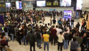 Antiguo aeropuerto Jorge Chávez cerró su ciclo tras movilizar cerca de 400 millones de pasajeros