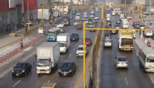 Aprueban megaproyecto vial para construir paso a desnivel entre la avenida Huarochirí y la Carretera Central en Ate