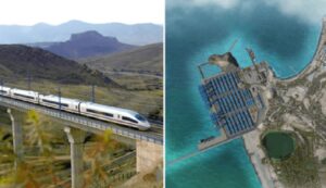 GORE Piura confirma que el Tren Bioceánico Perú Brasil no incluirá a Chancay en su ruta