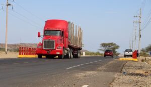 Gobierno Regional de Piura destina S 26 millones al mantenimiento de vías en seis provincias