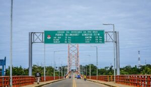 Interoceánica Sur nueva era económica