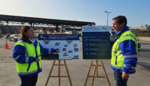 Lima Expresa refuerza operaciones para facilitar el acceso al nuevo Aeropuerto Internacional Jorge Chávez