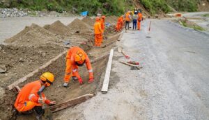 MTC delegó competencias al Gobierno Regional de Cusco para certificación ambiental de proyectos del sector transportes