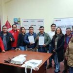 MTC finaliza etapa de diálogo de la consulta previa sobre la Nueva Carretera Central con comunidades campesinas
