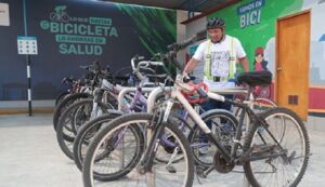 MTC lanza concurso para promover uso de bicicleta y mejorar la infraestructura ciclista