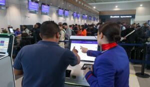 Modernización de aeropuertos en operación el rol clave de la planificación estratégica