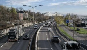 Noruega lidera como el país con las carreteras más seguras de Europa