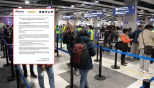 Ositrán revisa tarifas del nuevo Jorge Chávez y propone montos más bajos