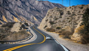 PROINVERSIÓN adjudicará en julio la Carretera Longitudinal de la Sierra Tramo 4 de 965 kilómetros