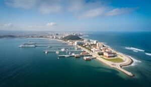 PROINVERSIÓN impulsa construcción de península artificial en Callao a través de Proyectos en Activos