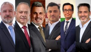 Perú se prepara para recibir a más de 600 líderes globales en AAPA LATAM 2025, el foro que definirá el futuro logístico del continente