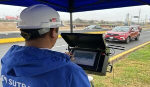 Sutran refuerza fiscalización y prevención de siniestros en la Red Vial Nacional