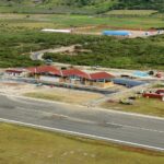 Aeropuerto de Jaén entrará en operación tras concluir mantenimiento la próxima semana