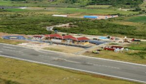 Aeropuerto de Jaén entrará en operación tras concluir mantenimiento la próxima semana