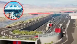 Así será el Intercambio Vial Santa Rosa, clave para conectar el nuevo aeropuerto Jorge Chávez