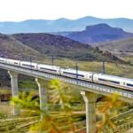 El ferrocarril bioceánico