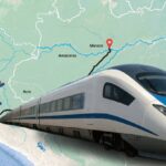 Ferrocarril bioceánico llega al Puerto de Chancay y deja a Lima fuera del eje logístico