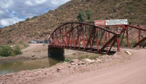 Invertirán S 13 millones para mejorar el puente Huambutío que une Cusco Paucartambo Manu