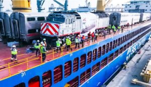 MTC Implementación de tren LimaChosica será acorde a requerimientos técnicos