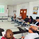 MTC delega competencias al Gobierno Regional de Lambayeque en materia ambiental del sector transportes