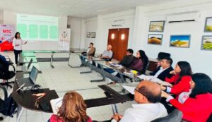 MTC delega competencias al Gobierno Regional de Lambayeque en materia ambiental del sector transportes