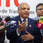 MTC impulsa mesa técnica multisectorial para evaluar operatividad del Tren Lima–Chosica