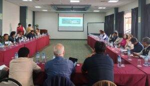MTC impulsa proyectos viales en Pataz para fortalecer conectividad y la formalización