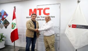 MTC ratifica que proyecto del Tren Lima Chosica se realizará garantizando el cumplimiento del marco legal