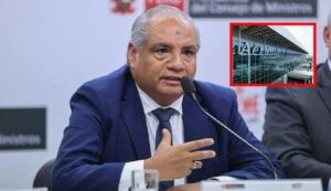 MTC y LAP evalúan reapertura del antiguo Jorge Chávez Es un solo aeropuerto