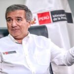 Ministro de Economía anuncia proyecto para unir por tren a la ciudad de Pucallpa con Lima