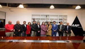 Perú pone en marcha su transición hacia una movilidad sostenible arranca agenda de Transporte Sostenible 2025