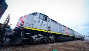 Sunat solicita a la MML sustento técnico por valorización de trenes donados