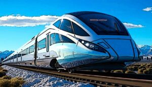 Tren bioceánico proyecto estratégico en evaluación