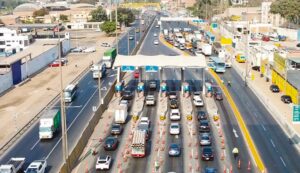 Cinco proyectos buscan cambiar la regulación de peajes en concesiones viales