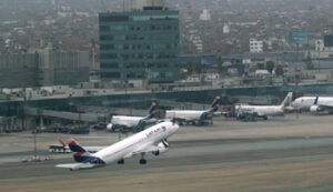 Corpac anuncia inversión récord de S190 millones en modernización aeroportuaria