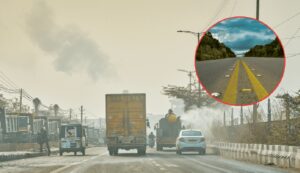 Declaran en emergencia tramo vial Concepción Santa Rosa de Ocopa por severo deterioro