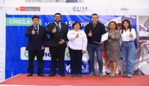 MINEM Más de 155 mil vehículos en todo el país utilizan combustible más económico gracias al programa Ahorro GNV