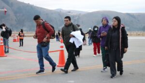 MTC Desde la reapertura del Aeropuerto Francisco Carlé de Jauja se han transportado más de 10 000 pasajeros