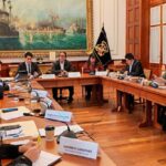 MTC alista plan vial y ferroviario para potenciar la conectividad con el puerto de Chancay
